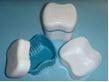 Eco φιλικά σαπουνιών κιβώτια υπηρετών μορφής Orthodontic
