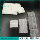 Οδοντικά μαξιλάρια 2 γάζας προσοχής πληγών νοσοκομείων πτυχή &quot; x2» 4