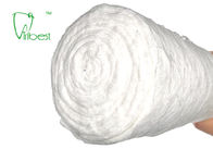 Αποστειρωμένος ρόλος γάζας βαμβακιού, χειρουργικός απορροφητικός μεγάλος cottonwool ρόλος