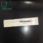 Πλαστικά οδοντικά ενδοστοματικά μανίκια 2 θηκών καμερών &quot; x9.8»