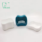 Eco φιλικά σαπουνιών κιβώτια υπηρετών μορφής Orthodontic