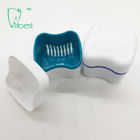 Orthodontic πλαστικό οδοντικό κιβώτιο υπηρετών τραπεζοειδές