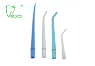 Καθολική μίας χρήσης οδοντική χειρουργική ακρών άκρη αναρρόφησης PVC οδοντική