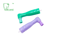 Πλαστικές μίας χρήσης οδοντικές ορθο Prophy γωνίες TPE
